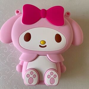 My Melody Small Purse